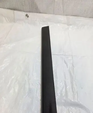 Ford Focus Side skirt rear trim BM51A13200ACW