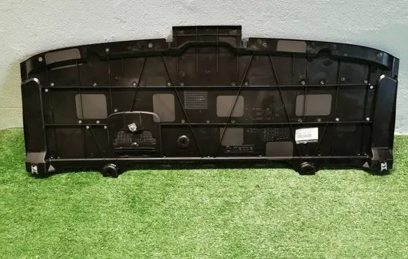Mazda CX-5 II Engine splash shield/under tray KB8A5611YDANEK KB8A5611Y