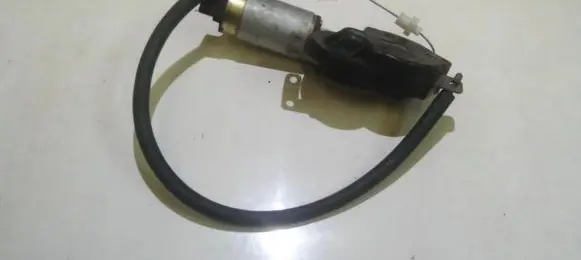 Volkswagen Phaeton Seat adjustment motor 