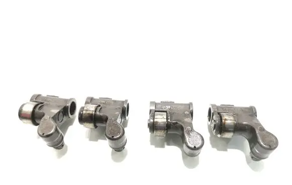 Volkswagen Golf V Valve rocker arm 5EJ412