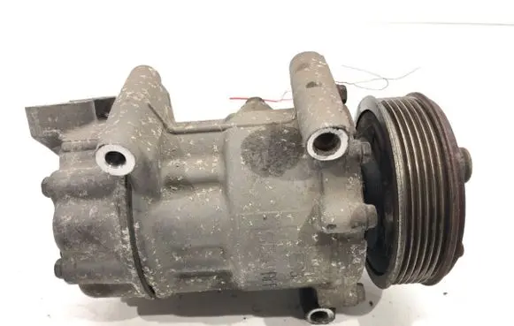 Mini One - Cooper Coupe R56 Air conditioning (A/C) compressor (pump) 9223392