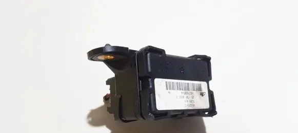 Opel Antara ESP acceleration yaw rate sensor 96625913 251701-0335.3