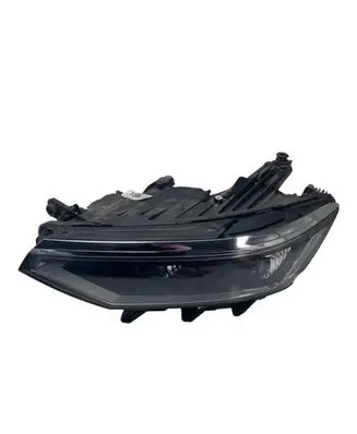 Volkswagen PASSAT B8 Headlight/headlamp 3G1941081Q