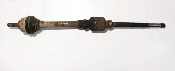 Peugeot 307 Front driveshaft 