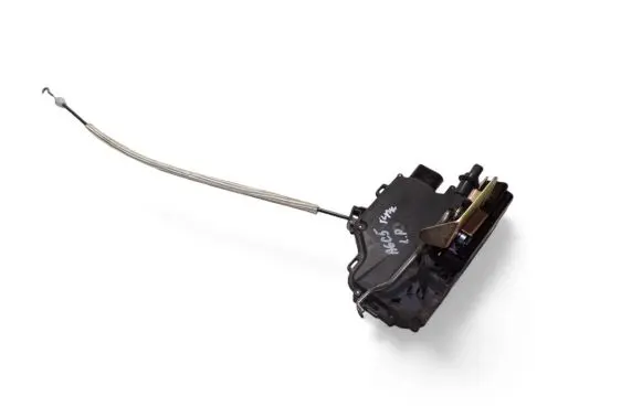 Audi A6 S6 C5 4B Front door lock