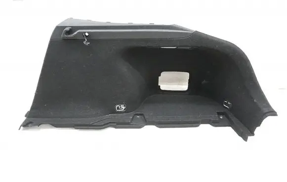 KIA Stinger Tailgate/boot cover trim set 85740J5000