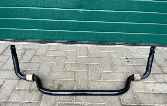 Mercedes-Benz CLS C219 Front anti-roll bar/sway bar