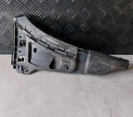 Volvo XC90 Front bumper mounting bracket 08620563 1125