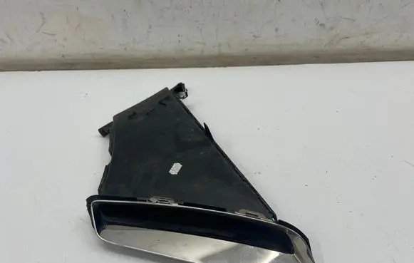 Opel Mokka X Air intake duct part 9835281680