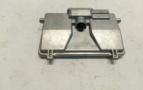 Windshield/windscreen camera