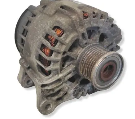Opel Vivaro Generator/alternator TG15C058 TWOJEAUTOWYSZKOW 882182990