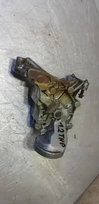 Peugeot 308 Oil pump 9803092680