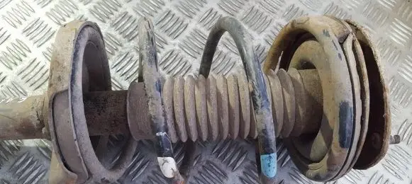 Suzuki Baleno EG Front coil spring