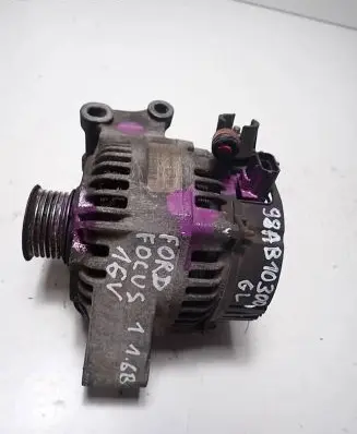 Ford Focus Generator/alternator 98AB10300GL