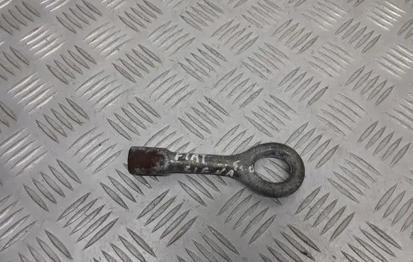 Fiat Siena Tow bar 