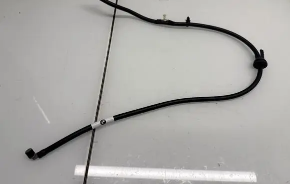 BMW X7 G07 Windshield washer fluid hose 7434869