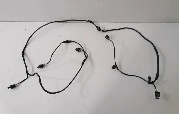 BMW 8 G14 Parking sensor (PDC) wiring loom 1234567