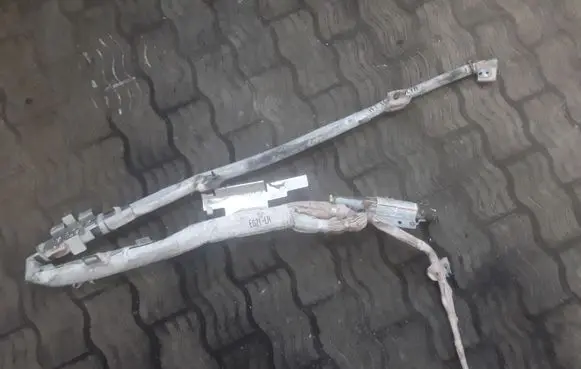 Mazda CX-7 Roof airbag NOCODE