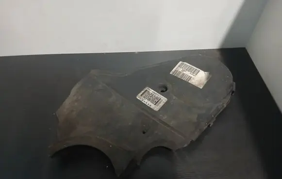 Volvo XC90 Timing belt guard (cover) 8631627 1335
