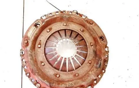 Volkswagen Golf VI Pressure plate SINGLEMASS