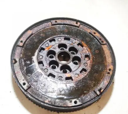 Alfa Romeo Giulietta Flywheel