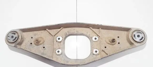 Mercedes-Benz E W211 Engine mount bracket a2303520006