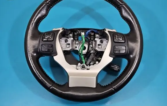 Lexus NX Steering wheel IMPRK1523280