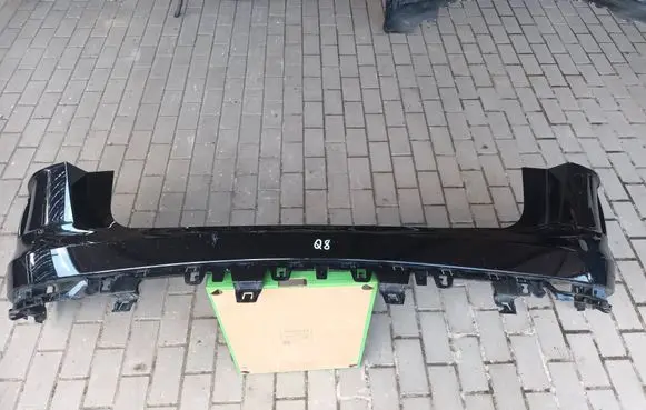 Audi RS Q8 Rear bumper 4M8807511A