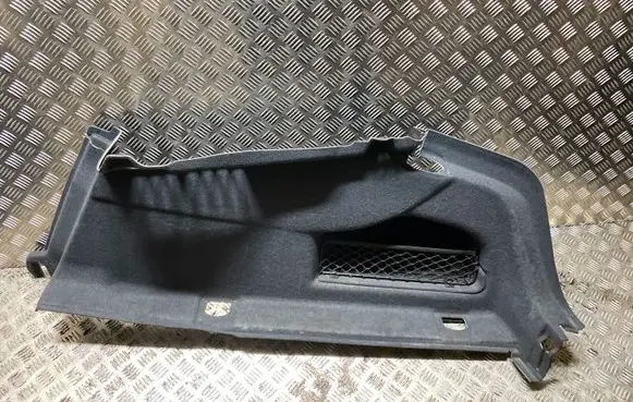 Audi A6 C7 Trunk/boot side trim panel 4G5863992A 4G5863888A