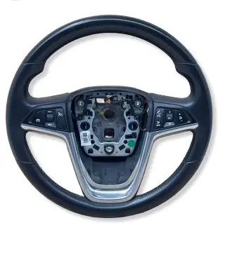 Opel Insignia A Steering wheel 13316547