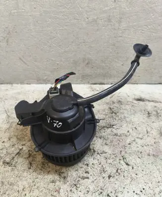 Volvo V70 Heater fan/blower LHD28417 LHD86577 86577
