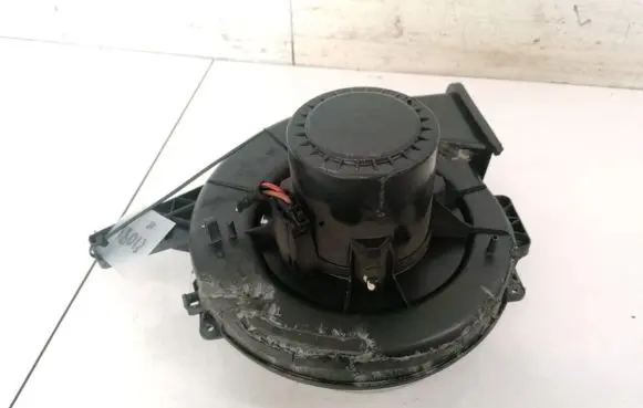 Heater fan/blower
