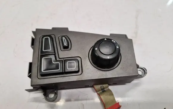 BMW 7 E65 E66 Seat control switch 6918383