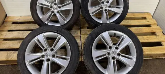 Opel Insignia B R17 alloy rim KOLAOPELINB