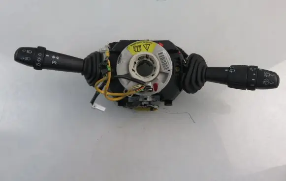 Fiat Stilo Wiper turn signal indicator stalk/switch 07354870910
