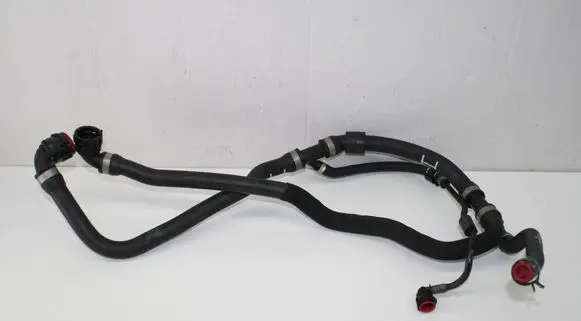 BMW X4 G02 Engine coolant pipe/hose 5A022E1 17125A022E1