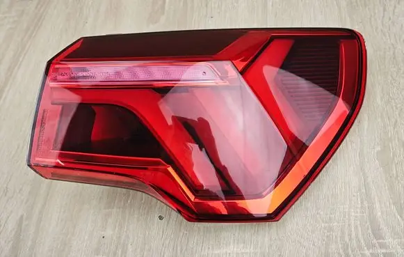 Audi Q3 F3 Rear/tail lights 83A945092