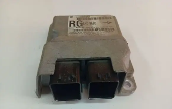 Chrysler Voyager Airbag control unit/module 04727374AF