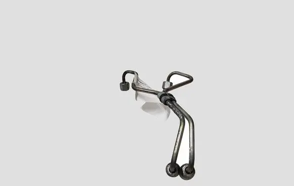 Volvo V40 Fuel injector supply line/pipe
