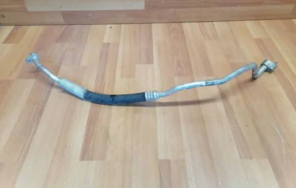 Renault Espace V (RFC) Air conditioning (A/C) pipe/hose 924716395R 4455021302155AA 4455034999255AA