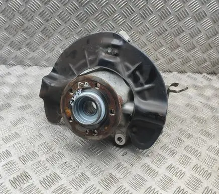 Mercedes-Benz EQA Front wheel hub A2473320200 A2053340400