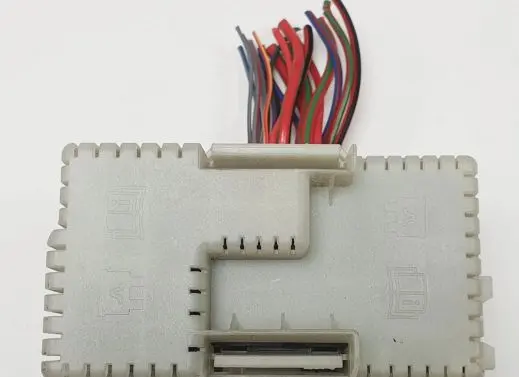 Volvo XC70 Fuse box set 6G9T-14K131-AA