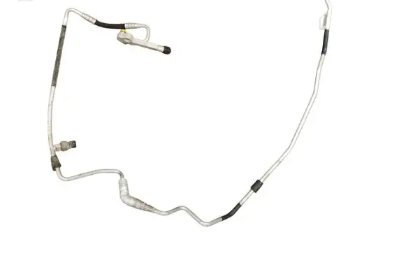 BMW 3 E90 E91 Air conditioning (A/C) pipe/hose 9151737 64539151737