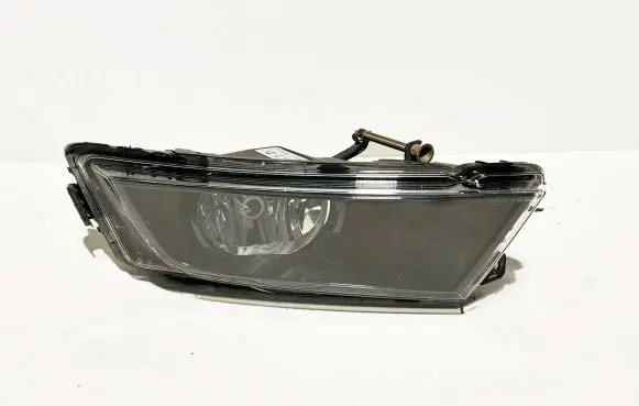 Skoda Octavia Mk3 (5E) Front fog light 5E0941700C 13513