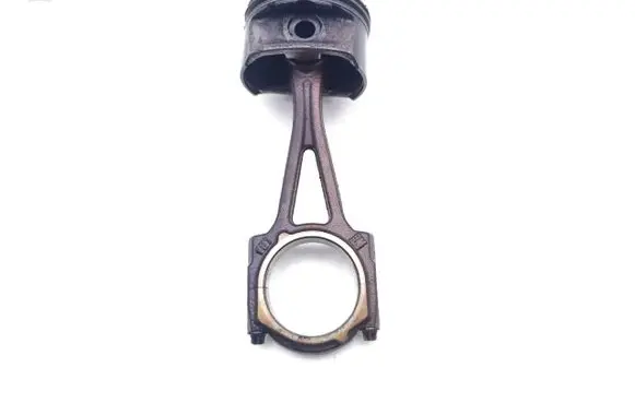 Opel Meriva A Piston with connecting rod Z14XEP