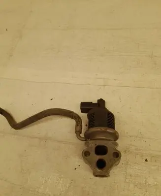 Volkswagen Caddy EGR valve