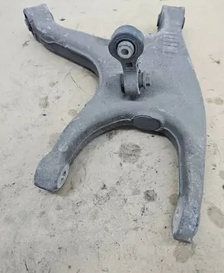 Audi A5 Sportback 8TA Rear upper control arm/wishbone 8K0505311J 7280051