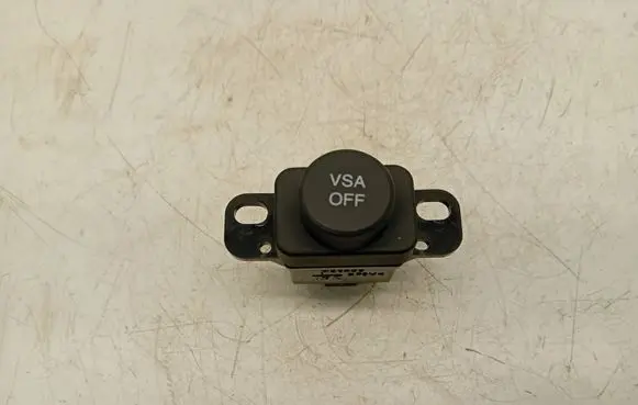 Honda Civic Other switches/knobs/shifts M30489