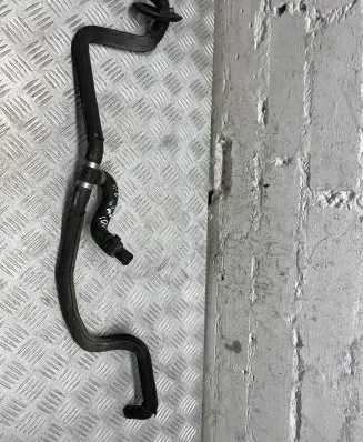 Audi A8 S8 D4 4H Engine coolant pipe/hose 4H1819674