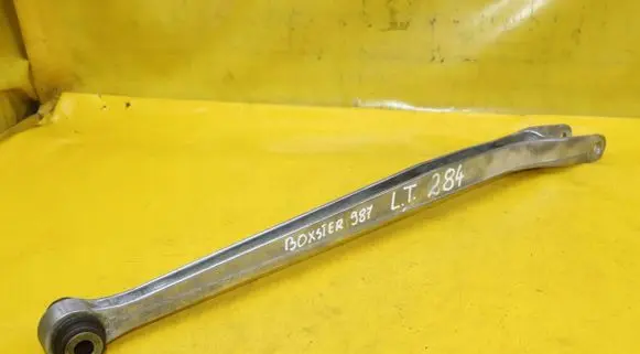 Porsche Cayman 987 Rear control arm 98733114302